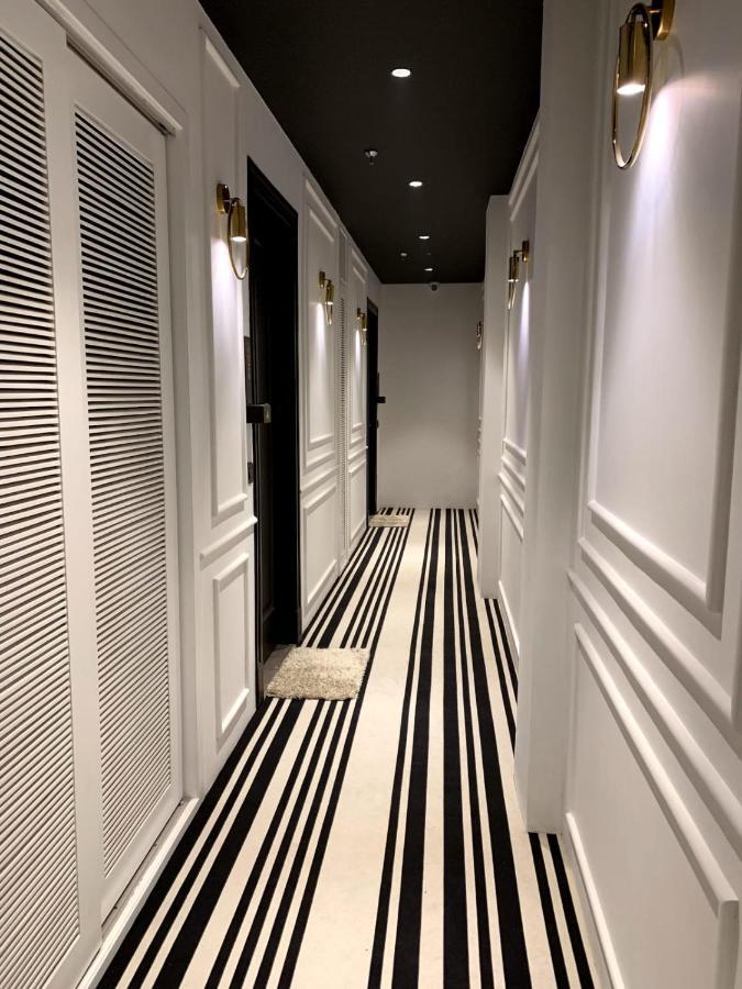 Madhav'S Lap Of Luxury Hotel Moradabad Exterior photo